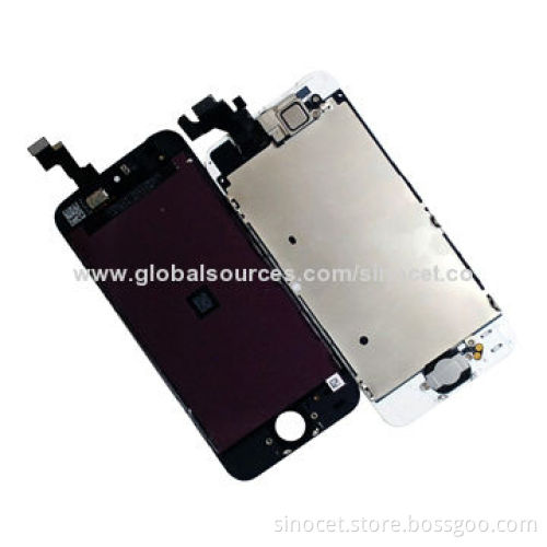 Mobile Phone LCD Module for iPhone 5CNew